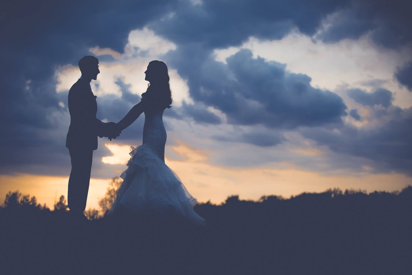 婚姻论断 | 占星看你能否高嫁