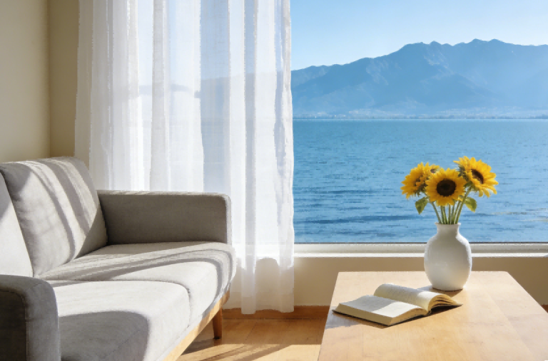 堪舆占星 | 家居风水调理简明指南